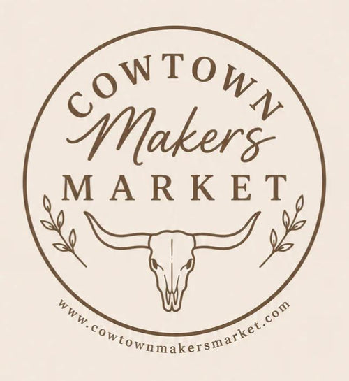 Cowtown Makers Market